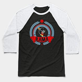 RAMA - LIMITED EDITION Baseball T-Shirt